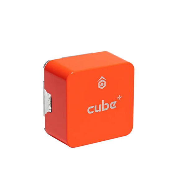 Hex Orange Cube+ Ardupilot Flight Control Main Control Module Pixhawk Cubepilot for Quadcopter